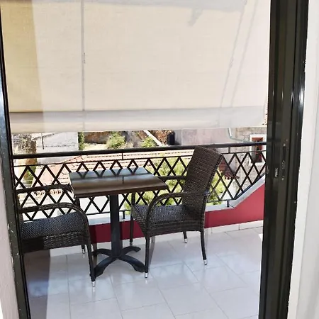 Guest house Papaioannou Aparts
