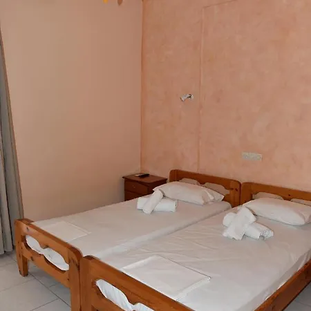 Papaioannou Aparts Guest house