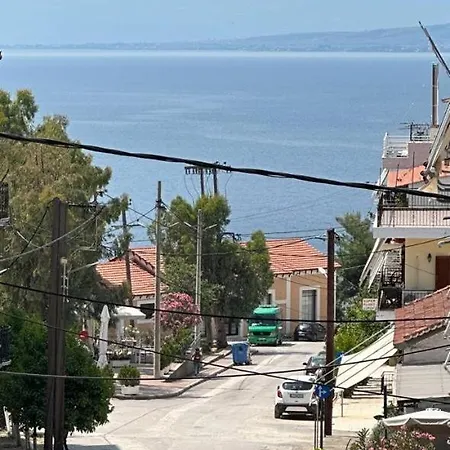 Papaioannou Aparts 3*