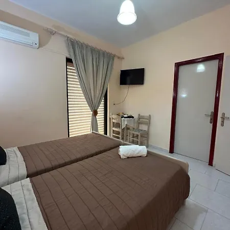 Papaioannou Aparts Loutra Edipsou (Evia)