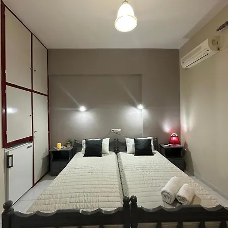 Gasthof Papaioannou Aparts