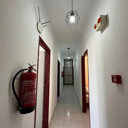 Papaioannou Aparts Gasthof 3*