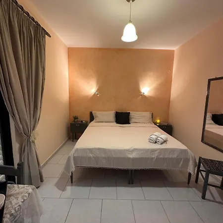 Papaioannou Aparts Gasthof Loutra Edipsou (Evia)