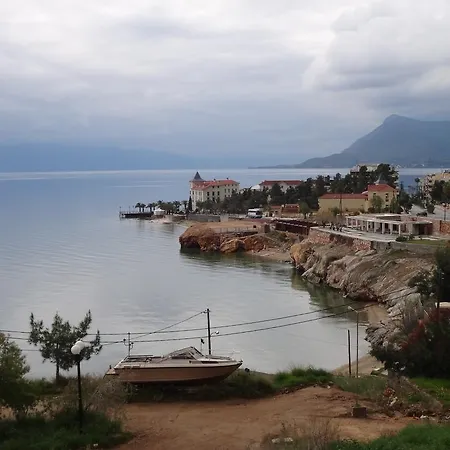Papaioannou Aparts Guest house *