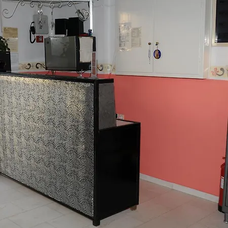 Papaioannou Aparts Guest house