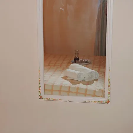 Guest house Papaioannou Aparts *