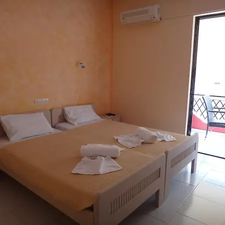 Papaioannou Aparts Guest house *