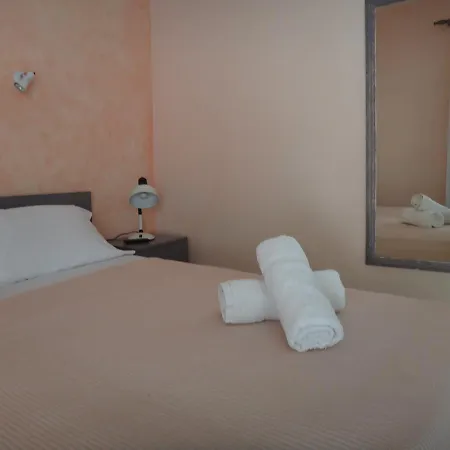 Papaioannou Aparts Guest house