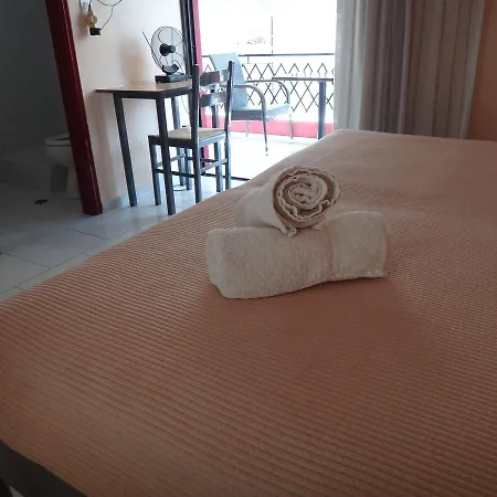 Guest house Papaioannou Aparts *