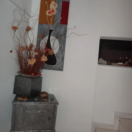 Guest house Papaioannou Aparts *