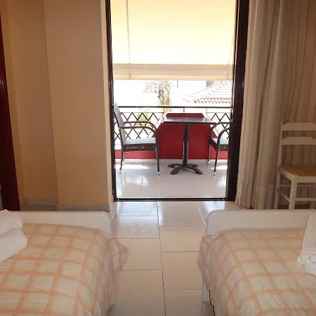 Papaioannou Aparts Guest house *