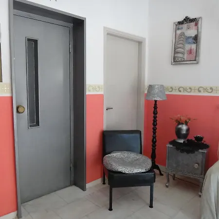 Guest house Papaioannou Aparts Loutra Edipsou (Evia)